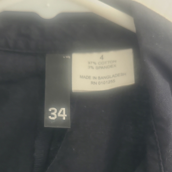 2 For 1 Black Blouses - Picture 2 of 6